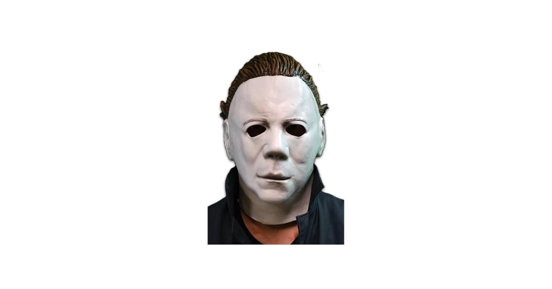 Amazon.com: Halloween 2 Movie Mask : Clothing, Shoes & Jewelry
